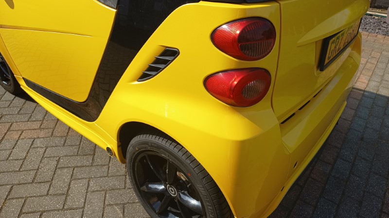 Smart Fourtwo City Flame (2)